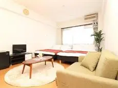 HG Studio Apartment in Shin Osaka No 2 