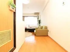 HG Studio Apartment in Shin Osaka No 2 