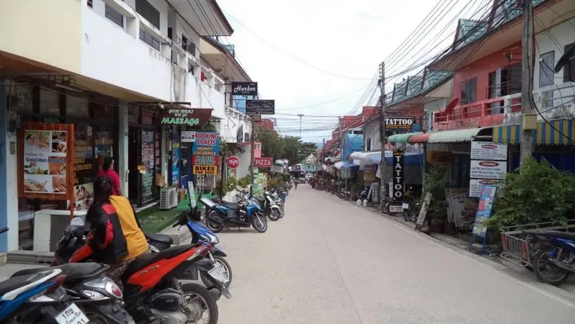 Panther Koh Tao 