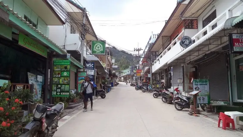 Panther Koh Tao 