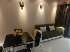 Akisol Pattaya Comfort Apartments 