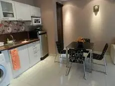 Akisol Pattaya Comfort Apartments 