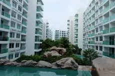 Amazon Residence Jomtien By MJ 