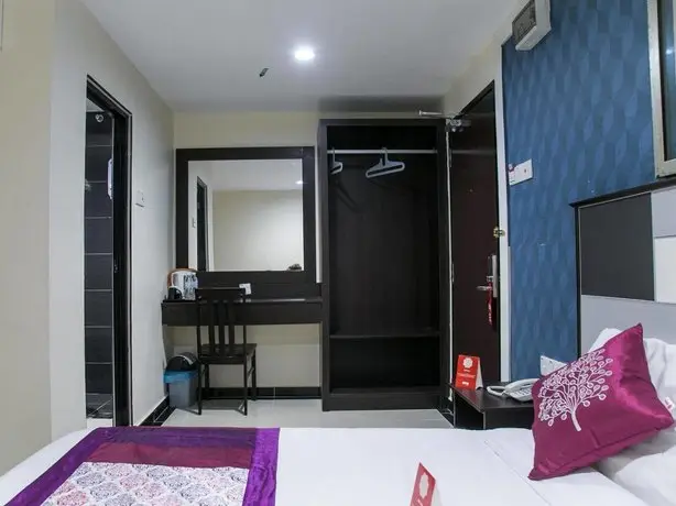 OYO Rooms Little India 