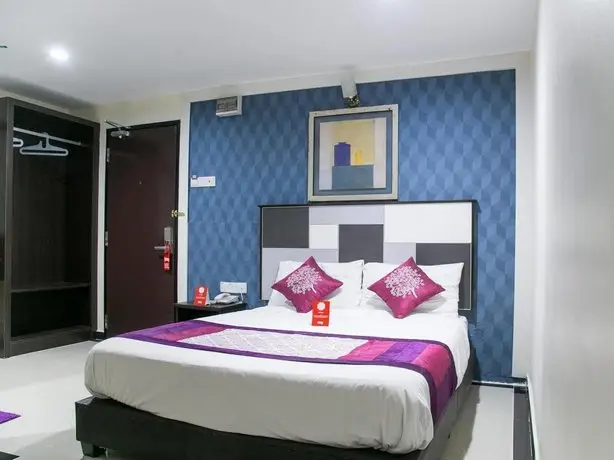 OYO Rooms Little India 