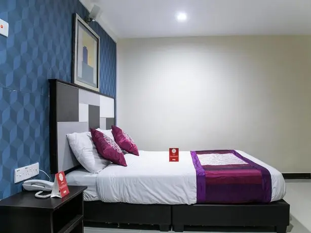 OYO Rooms Little India 