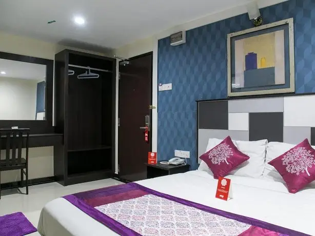 OYO Rooms Little India 