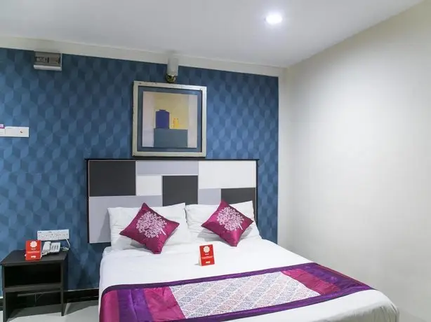 OYO Rooms Little India 