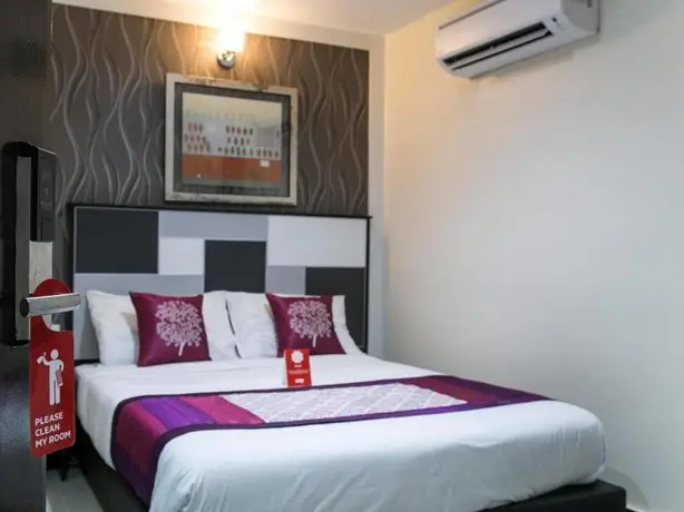 OYO Rooms Little India 