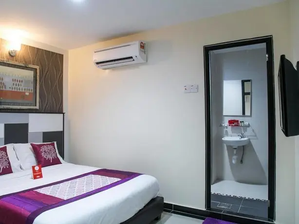 OYO Rooms Little India 