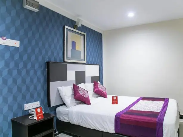 OYO Rooms Little India 