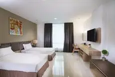 One Pacific Hotel & Serviced Apartment 