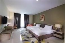 One Pacific Hotel & Serviced Apartment 