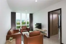 One Pacific Hotel & Serviced Apartment 