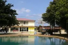 Samui Lakeside Hostel - Adults Only 