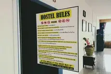 Samui Lakeside Hostel - Adults Only 