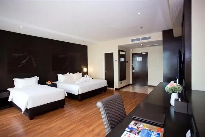 Vouk Hotel Suites George Town 