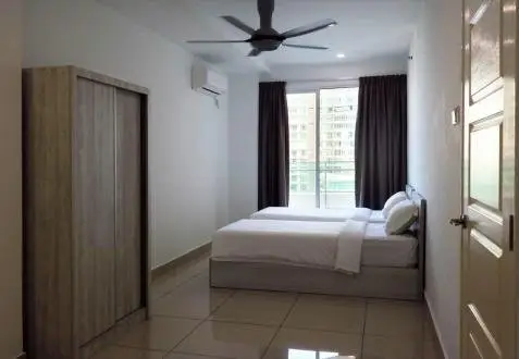 Vouk Hotel Suites George Town 