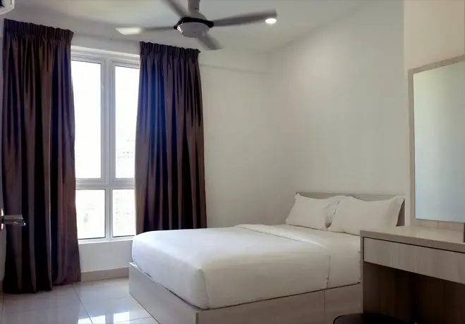 Vouk Hotel Suites George Town 