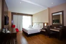 Vouk Hotel Suites George Town 