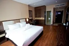 Vouk Hotel Suites George Town 