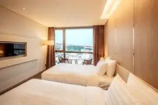 Days Hotel Jeju Seogwipo Ocean 