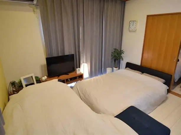 M Luxury Big apartment near Shinjuku 301 