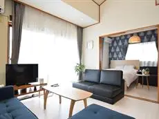 M Luxury Big apartment near Shinjuku 301 