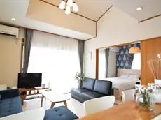 M Luxury Big apartment near Shinjuku 301 