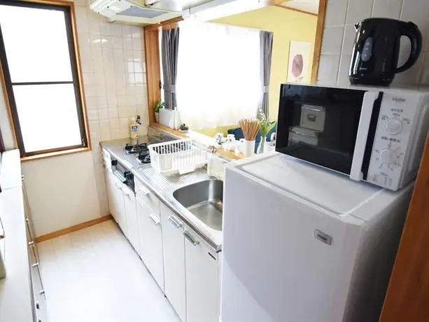 M Luxury Big apartment near Shinjuku 301 