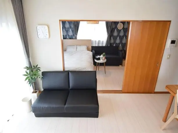 M Luxury Big apartment near Shinjuku 301 