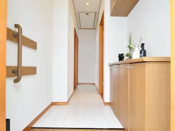 M Luxury Big apartment near Shinjuku 301 