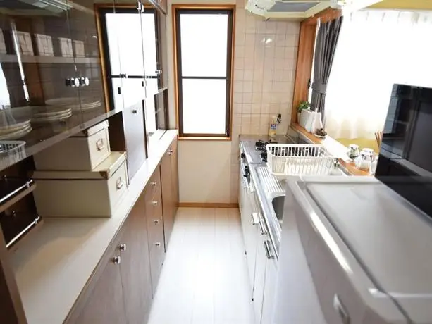 M Luxury Big apartment near Shinjuku 301 