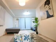 H Tsubaki Apartment 