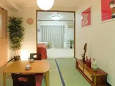 H Tsubaki Apartment 