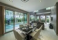 Phuket VIP Villa