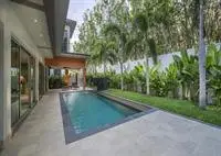 Phuket VIP Villa