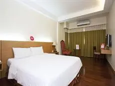 NIDA Rooms Makkasan Master Ratchadevi 