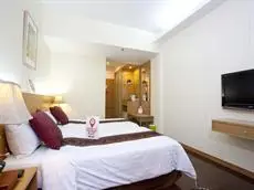 NIDA Rooms Makkasan Master Ratchadevi 