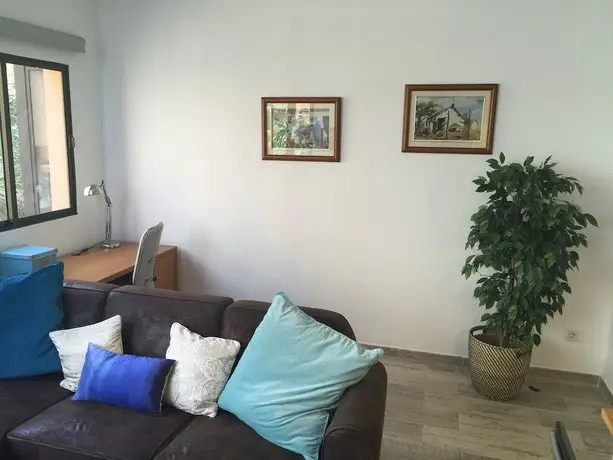 Vcv Apartamento San Telmo