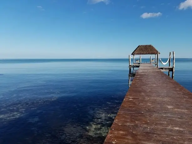 Cielo Maya Beach Tulum