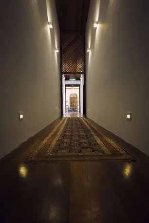 Jawi Peranakan Mansion 