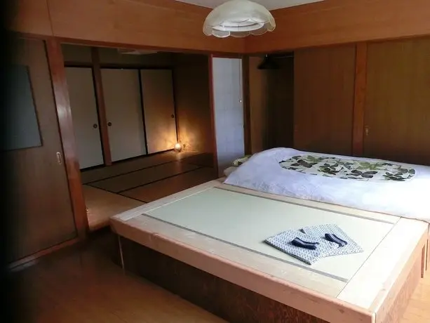 Takayama Ninja House 