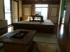 Takayama Ninja House 