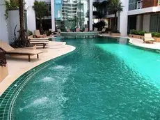 Art Patong 2 bedrooms Apartment 