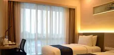 V8 Hotel Johor Bahru 