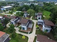 Sea Space Villa Phuket 