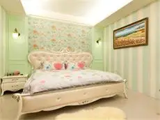 Xiangyang Flower Home Stay Facility 