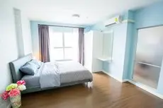 Baan Kiang Fah Condo R357 