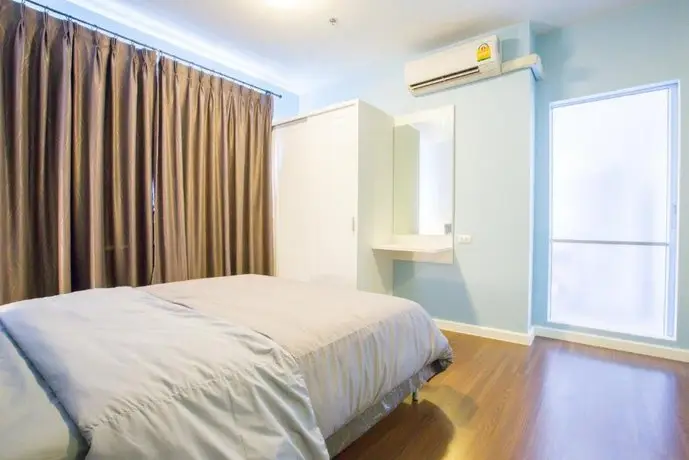 Baan Kiang Fah Condo R357 